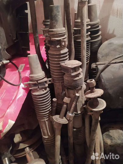 Выхлопная система бензобак 14 10 приора