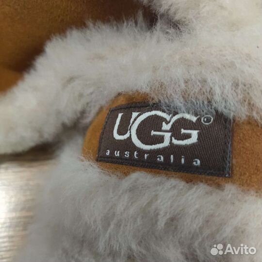 Шарф UGG Australia оригинал