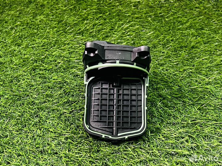 Клапан длинны коллектора disa большой 11617579114