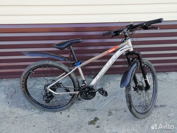 Горный велосипед Dkaln 26