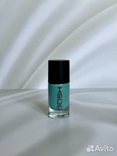 Лак для ногтей Gosh Nail Lacquer 622 Venus