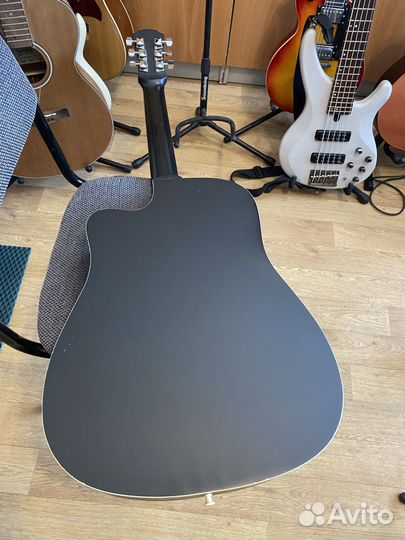 Классическая гитара