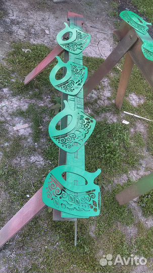 Лазерная резка металла