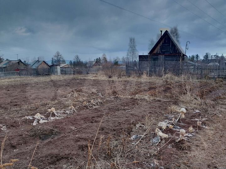 Участок 14 сот. (СНТ, ДНП)