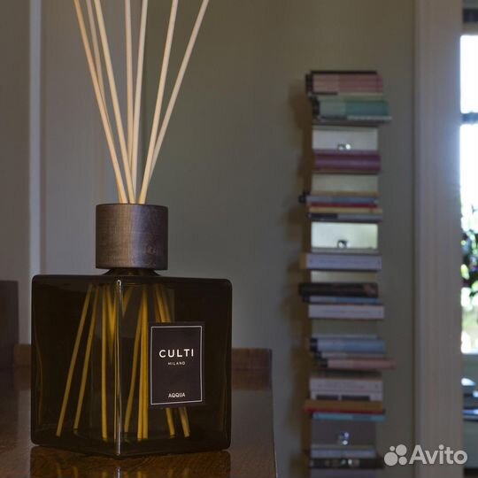 Culti Milano Aramara 500ml Ароматический диффузор