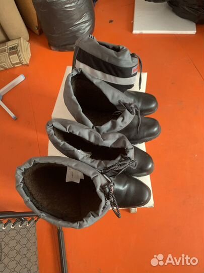 Спецодежда