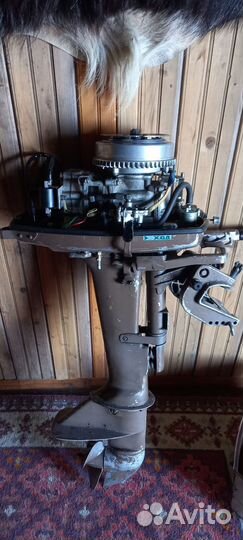 Плм Ветерок 12