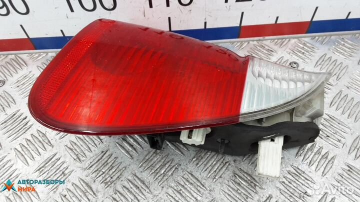Фонарь задний правый BMW X5 E53 рест. 2004