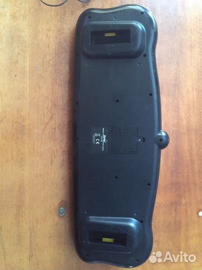 Пианино детское