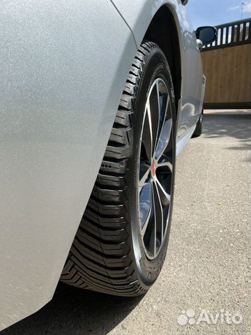 Jaguar XF 2.0 AT, 2019, 80 000 км объявление продам