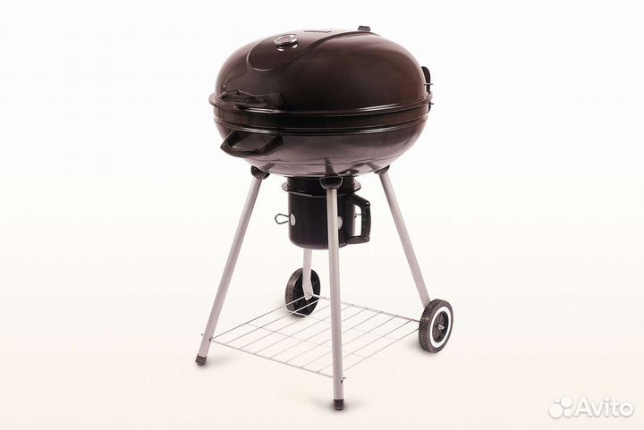 Гриль барбекю угольный