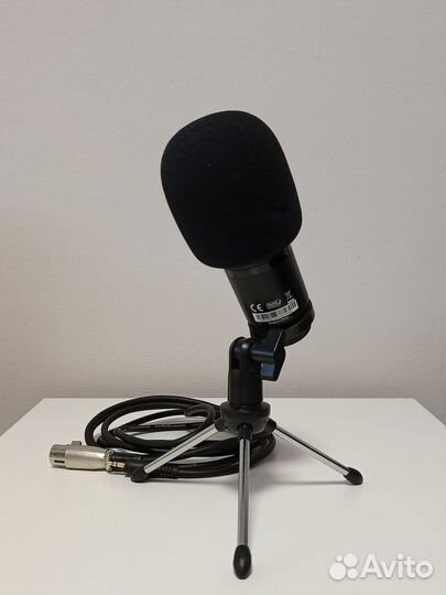 Микрофон maono (AU-PM360TR)