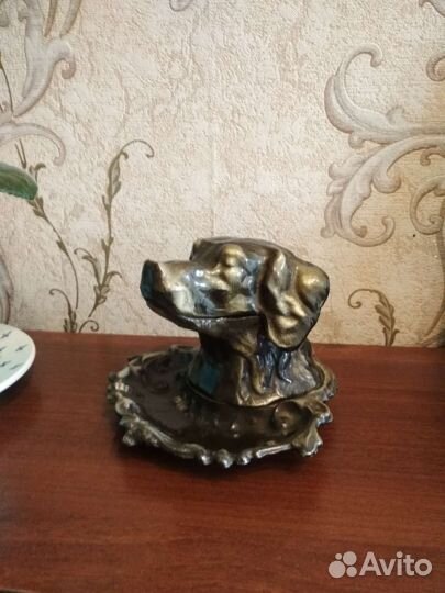 Пепельница СССР