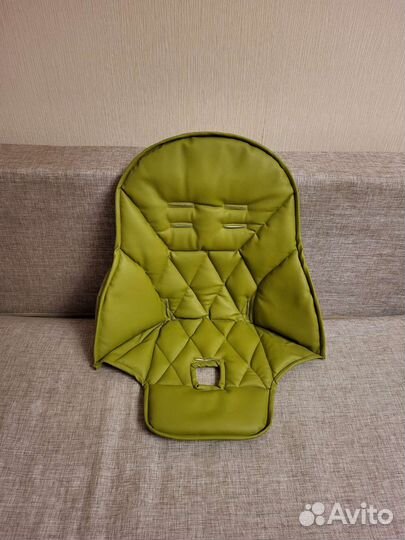 Чехол на стульчик для кормления Пег-перего Сиеста