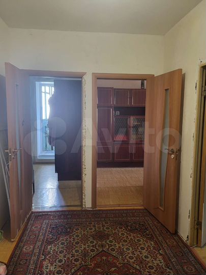 Комната 13 м² в 3-к., 7/17 эт.