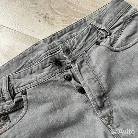 Джинсы Diesel Industry W31 L30