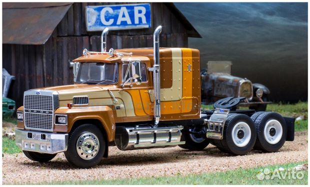 Коллекционные модели IXO