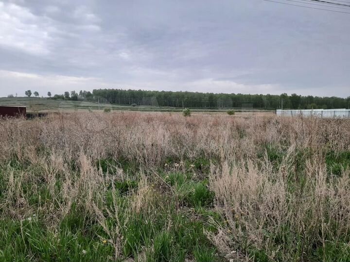Участок 19 сот. (ИЖС)