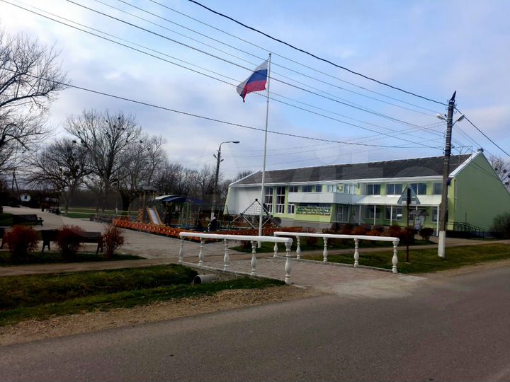 Участок 5 сот. (ИЖС)