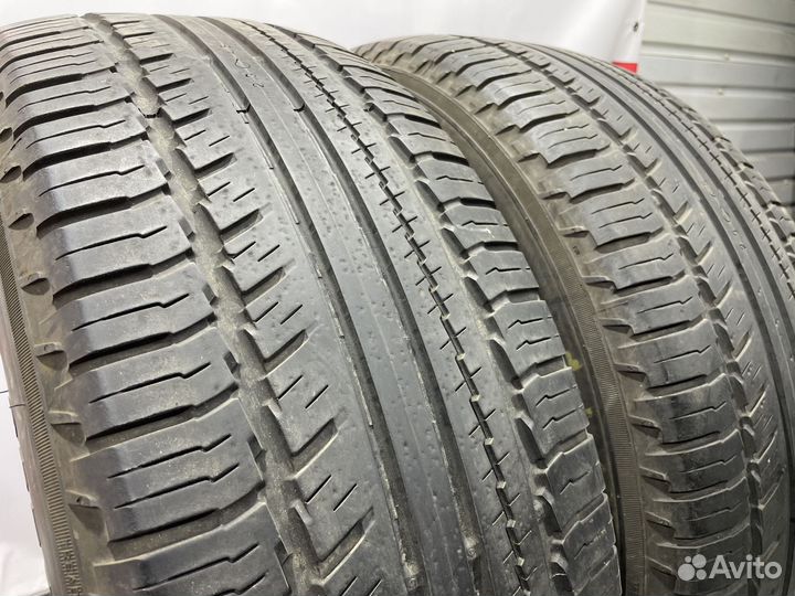 Nokian Tyres iLine 265/60 R18