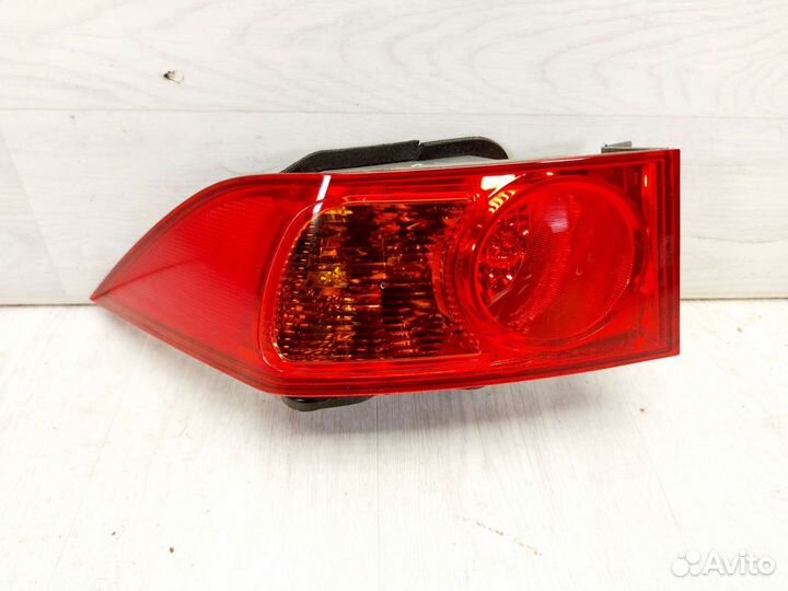 Фонарь задний левый Honda Accord 7. 2005-2008