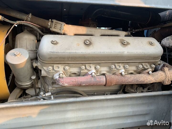 Трактор ХТЗ 17221-21, 2012