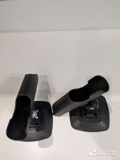 Держатели для спиннингов на лодку пвх