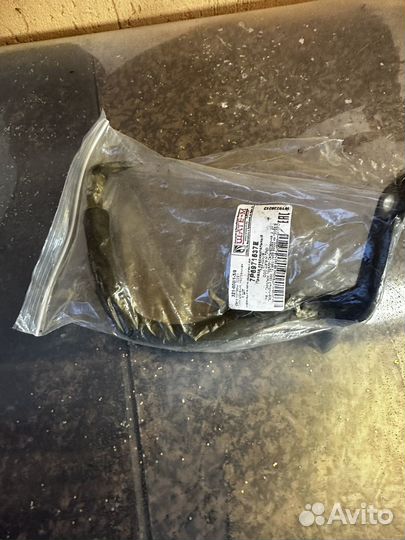 Провод массы ку7