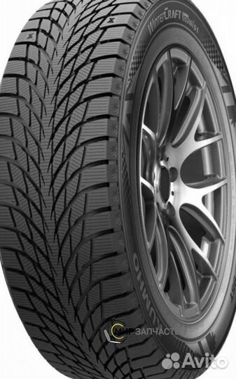 Kumho WinterCraft Ice Wi51 205/50 R17 93T