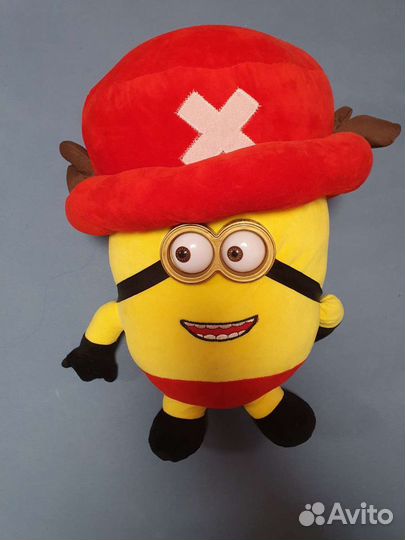 Мягкая игрушка