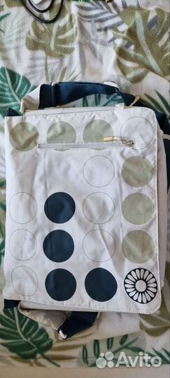 Сумка для ноутбука