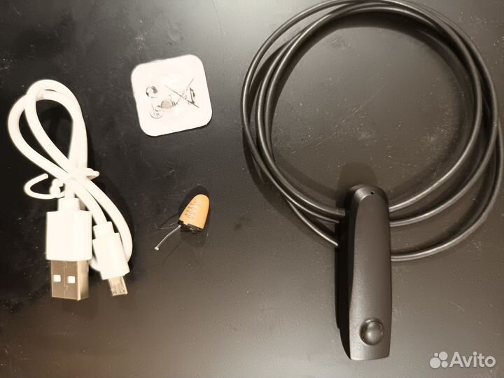 Микронаушник капсула А680