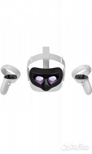 Oculus Quest 2 128gb White