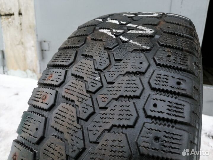 Yokohama Ice Guard F700Z 235/60 R18 107Q