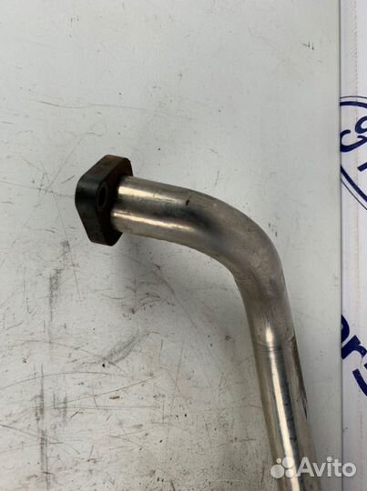 Трубка картерных газов Ford Mondeo 4 BD 2.0 tdci