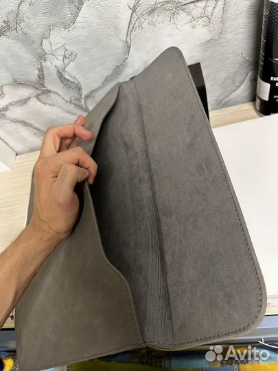 Чехол для ноутбука 15,6 дюймов