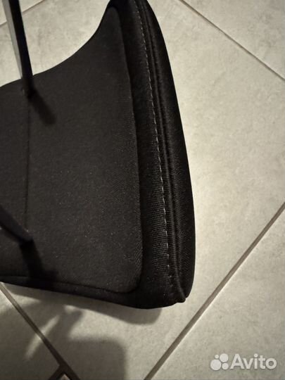 Подголовник hyundai solaris 2