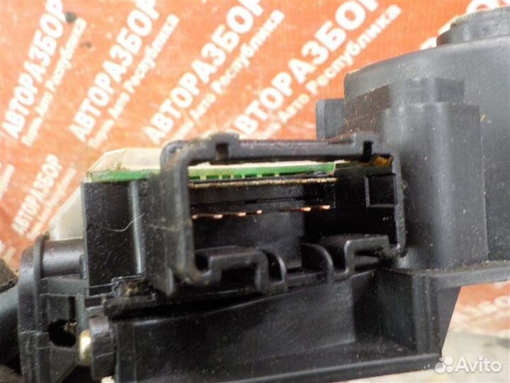 Переключатель дворников Lifan Breez седан LF479Q3