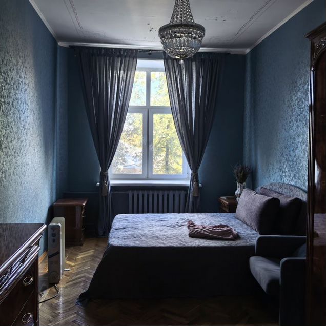 2-к. квартира, 57,3 м², 3/8 эт.