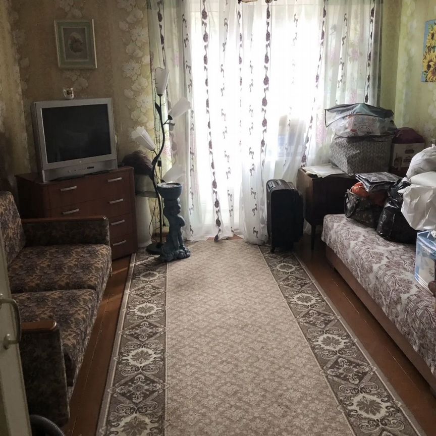 Квартира 1-комн. 28.7 м² в Опочка — фото 3