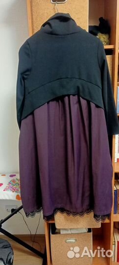 Платья для беременных 46 48