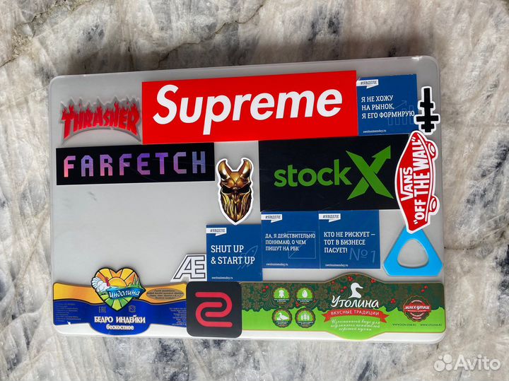 Macbook pro 15 2019 i9