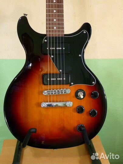 Электрогитара Cruiser by Crafter