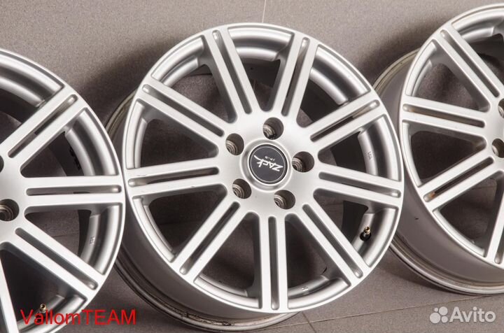 Лот UP31850756 Фирменные 16-е диски monza zack