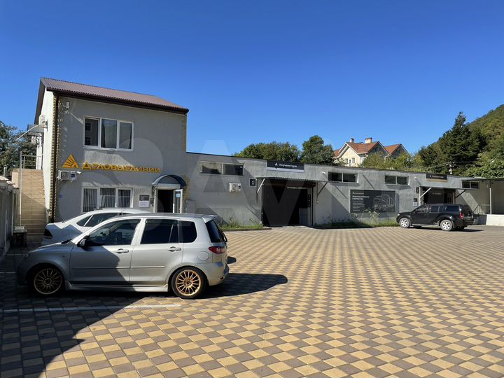 Склад, 350 м²