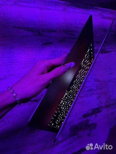 Apple MacBook air 13 2020