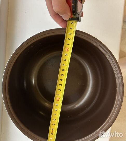 Чаша для мультиварки redmond