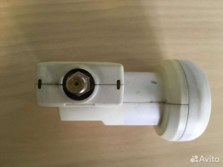 Конвектор триколор