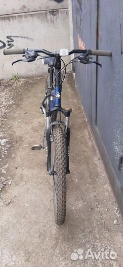 Велосипед горный z 1.0 к 2 Mountain Hardtail