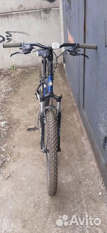Велосипед горный z 1.0 к 2 Mountain Hardtail